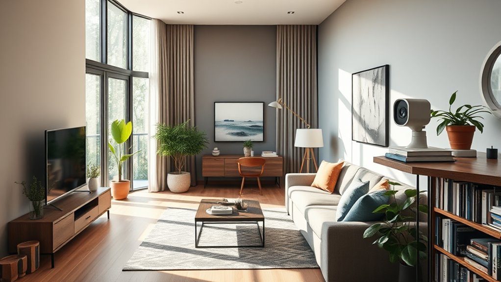 top indoor wifi camera picks