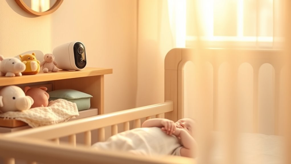 top infant camera picks