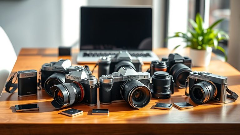 top influencer camera picks