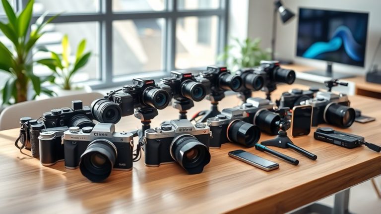 top influencer camera picks