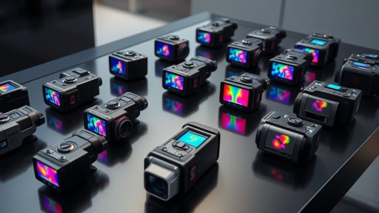 top infrared camera models