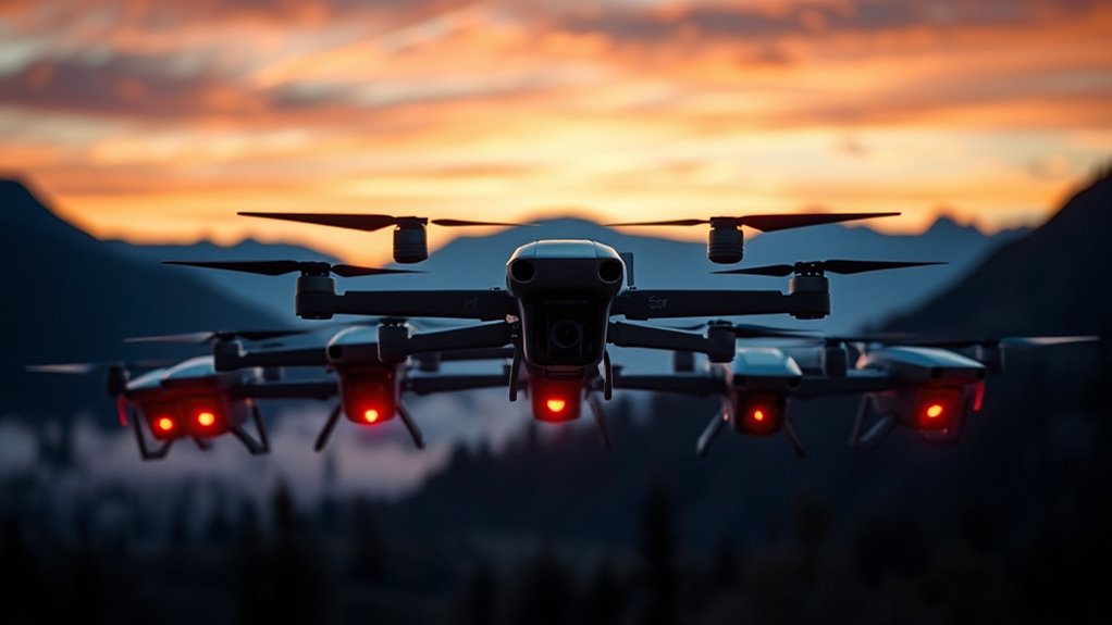 top infrared drone picks
