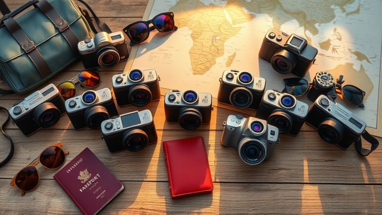 top insta360 travel cameras