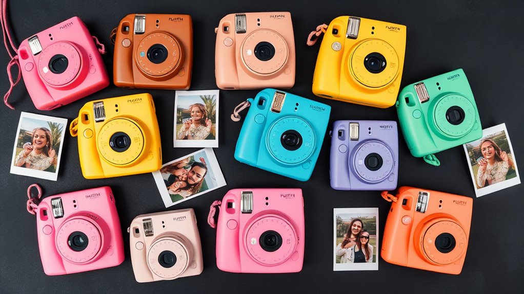 top instax cameras 2027