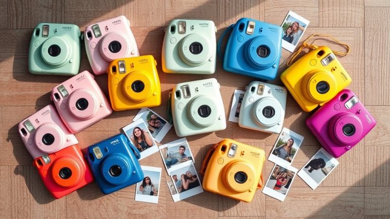 top instax mini camera picks