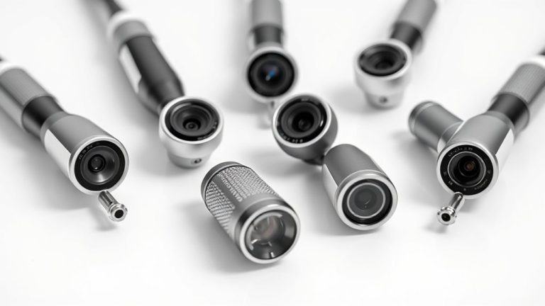 top intraoral camera picks