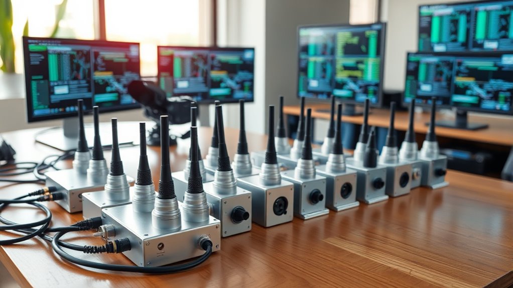 top ip camera testing devices