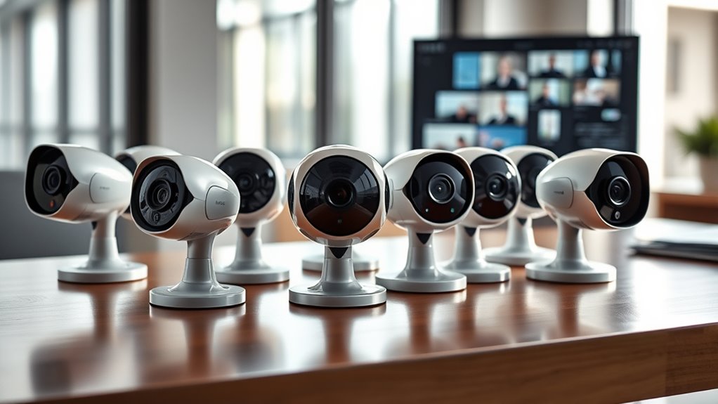 top ip cameras 2027