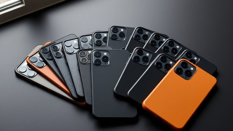 top iphone 13 pro cases