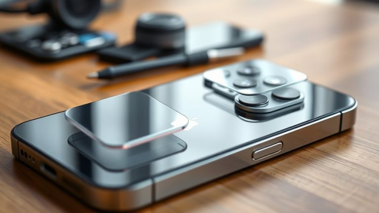 top iphone 13 pro lens protectors