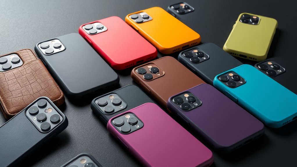 top iphone 13 pro max cases