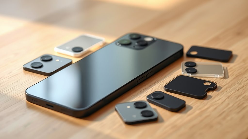 top iphone 13 protectors