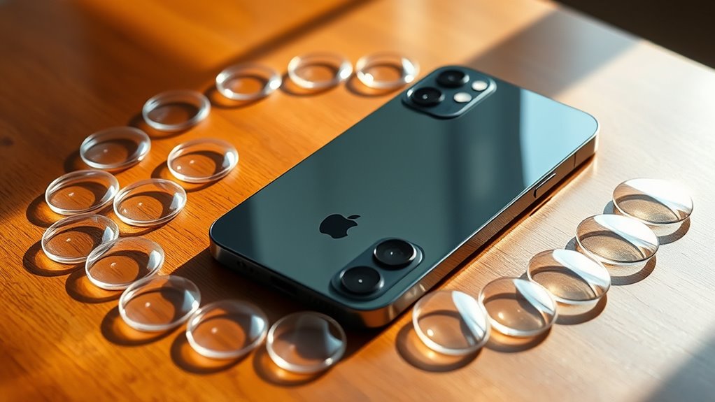 top iphone 15 lens protectors