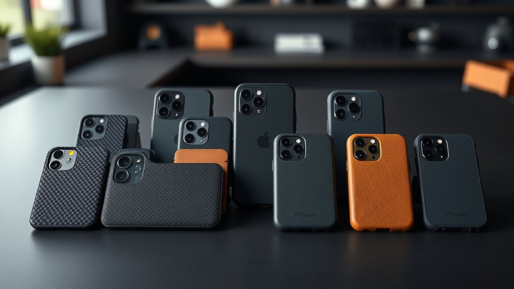 top iphone 16 camera cases