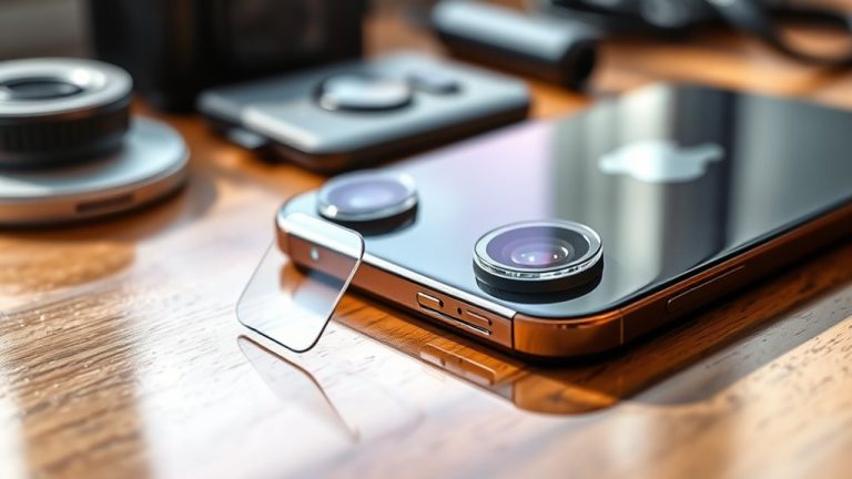 top iphone 16 lens protectors