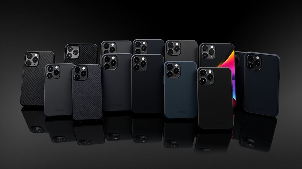 top iphone 16 pro cases