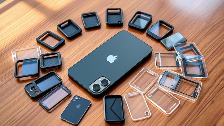 top iphone 16 pro cases