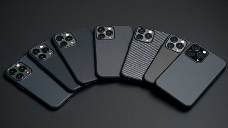 top iphone 16 pro cases