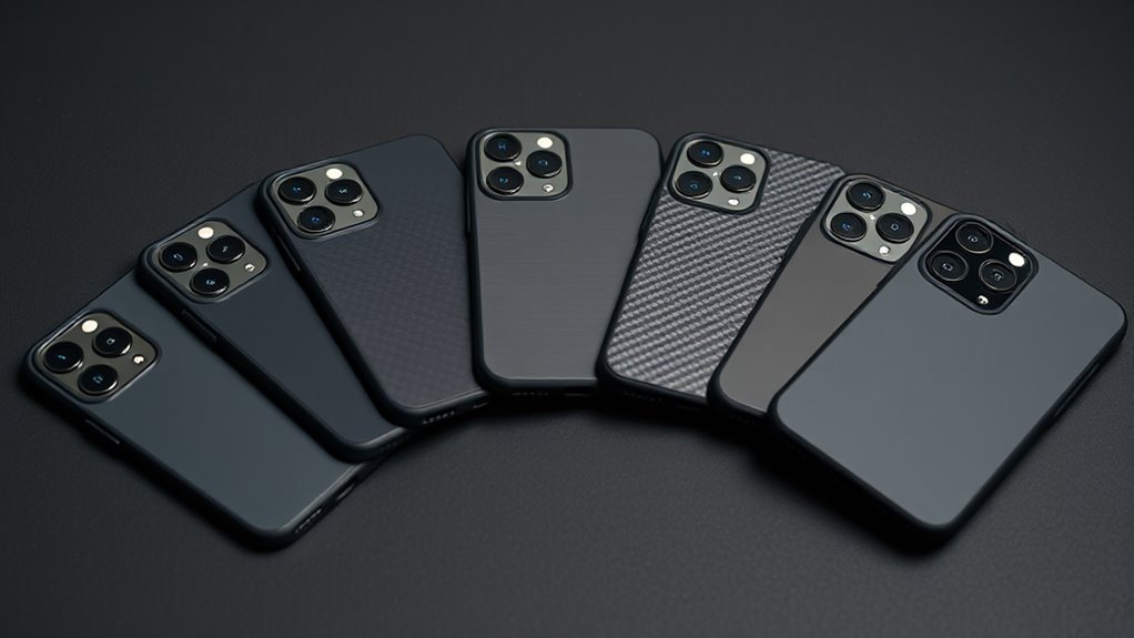 top iphone 16 pro cases