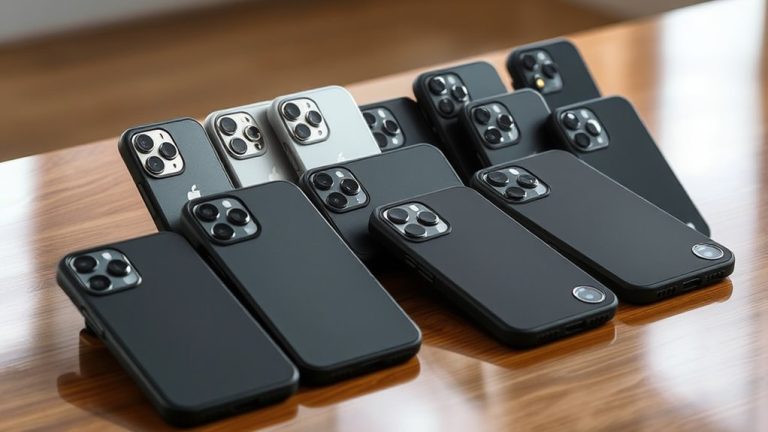 top iphone 16 pro cases