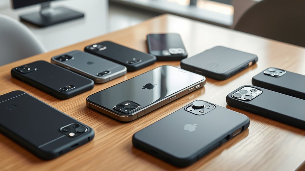 top iphone 16 pro max cases