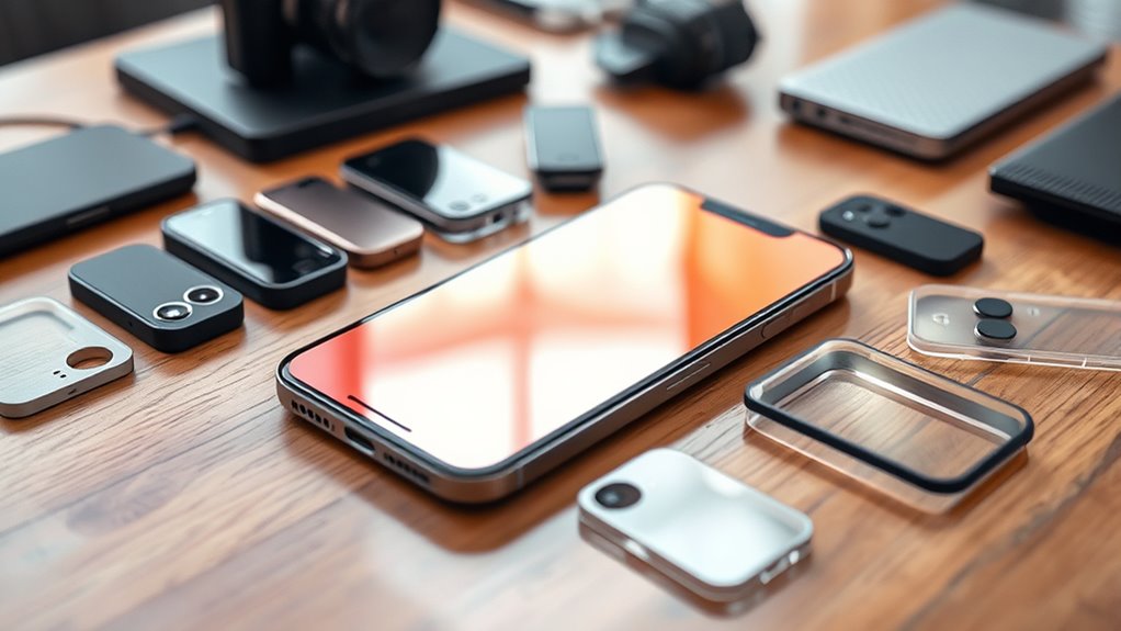 top iphone 16 pro protectors