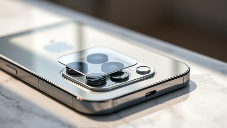 top iphone 17 max protectors