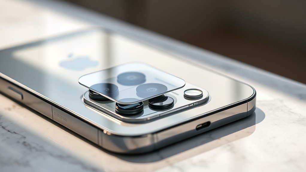 top iphone 17 max protectors