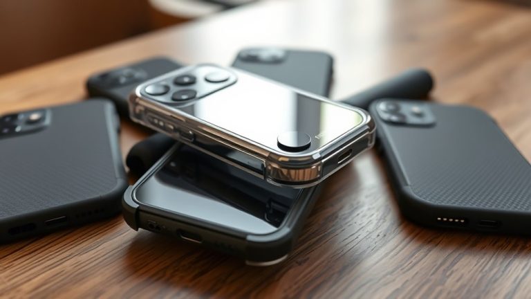 top iphone 17 pro cases