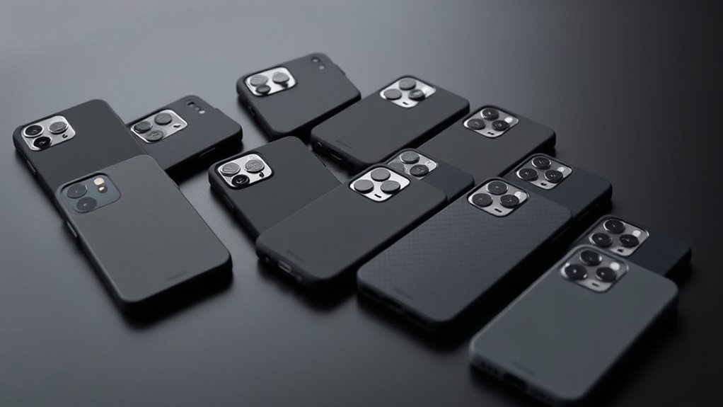 top iphone 17 pro cases
