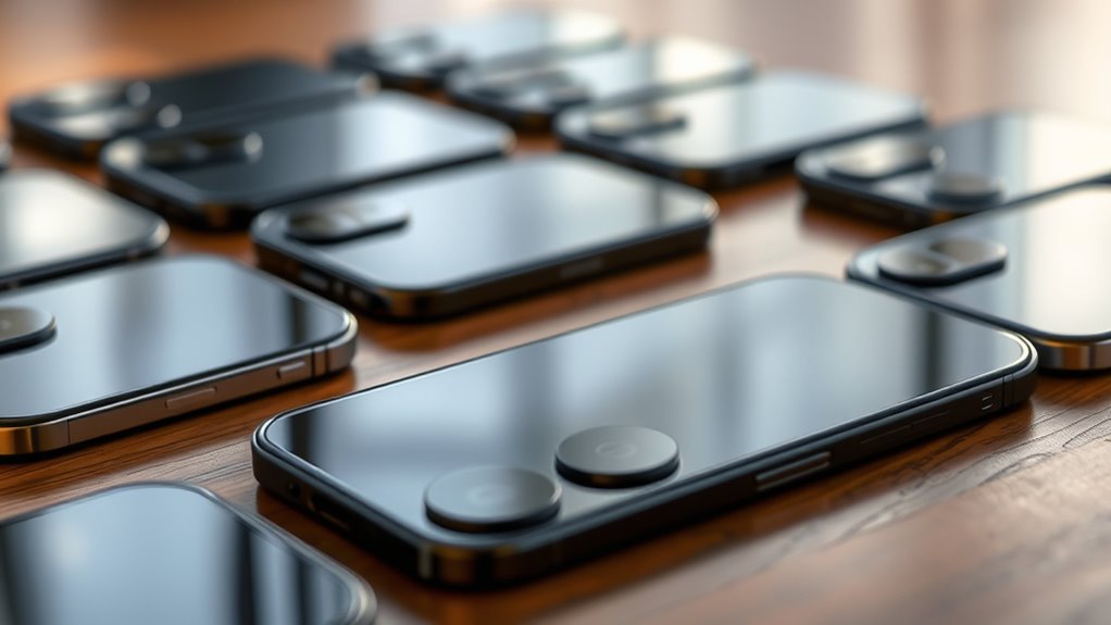 top iphone 17 pro protectors