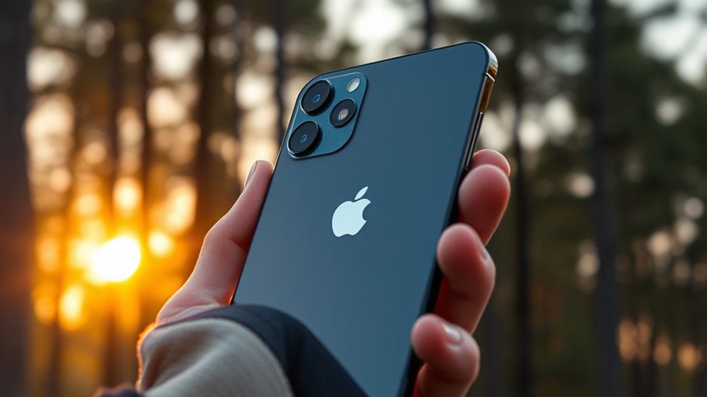 top iphone camera 2026