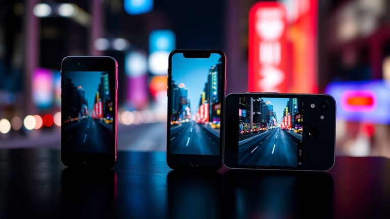 top iphone camera comparisons