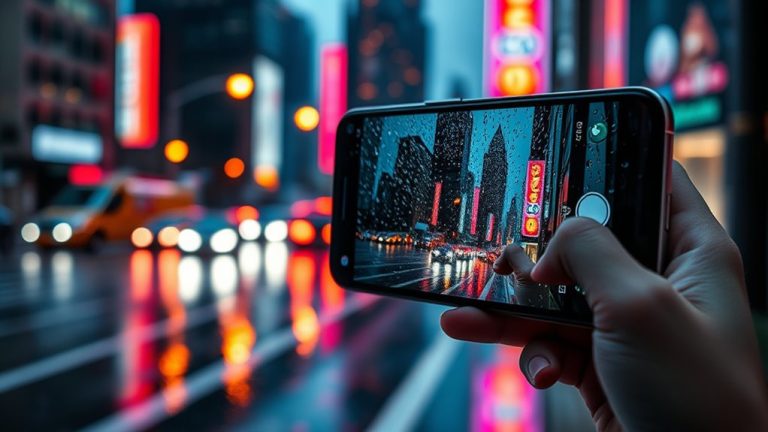 top iphone camera innovations