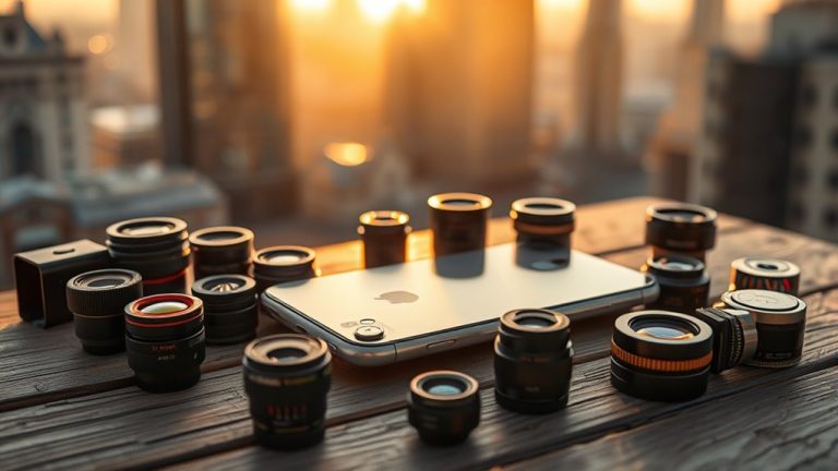 top iphone camera picks
