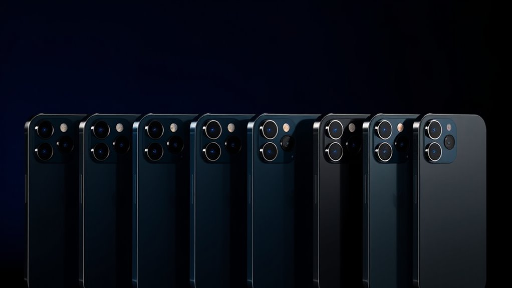 top iphone camera picks