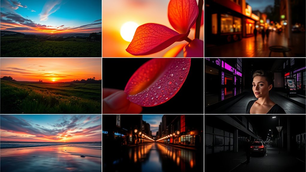 top iphone camera styles