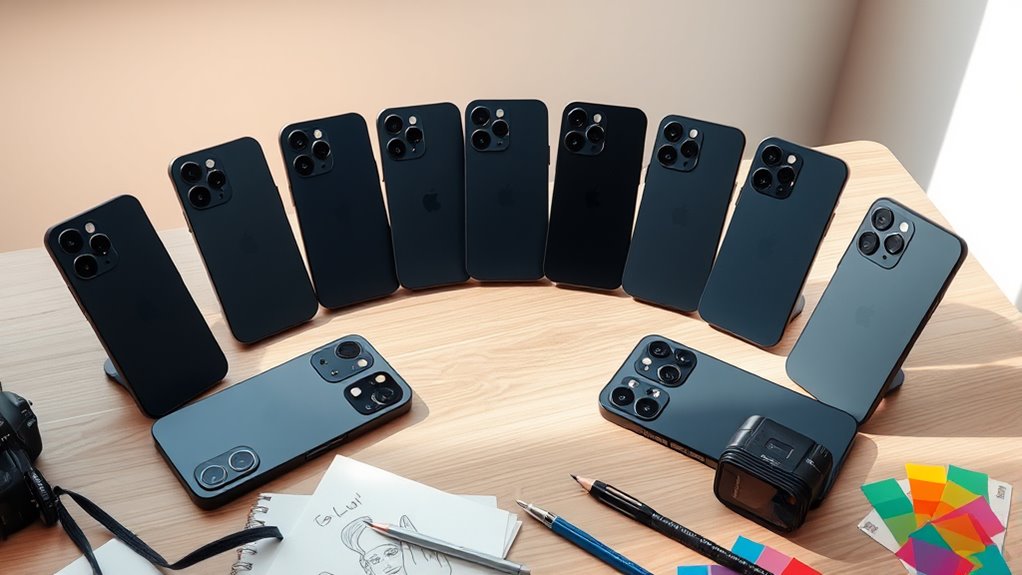 top iphone cameras 2027