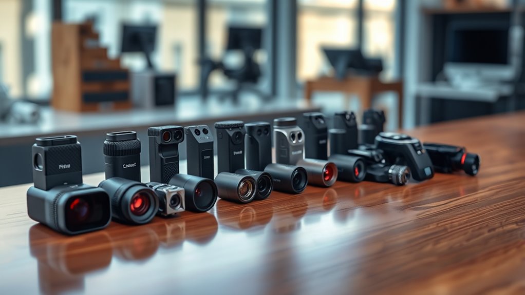 top iphone infrared cameras