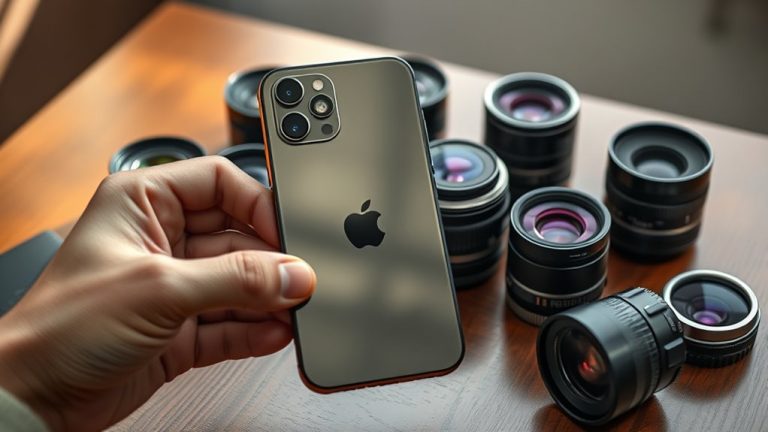 top iphone lens picks