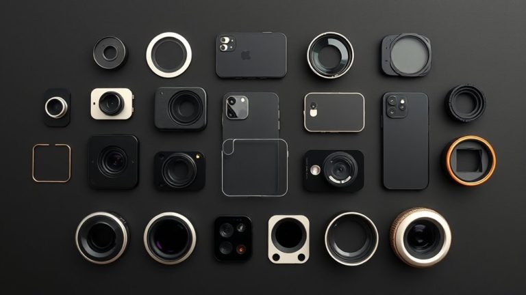 top iphone lens protectors