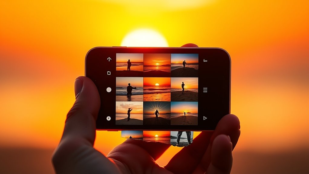 top iphone photo filters