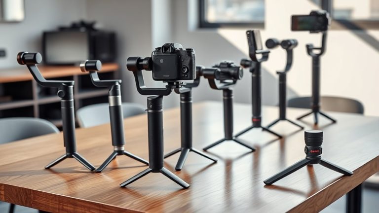 top iphone stabilizer picks