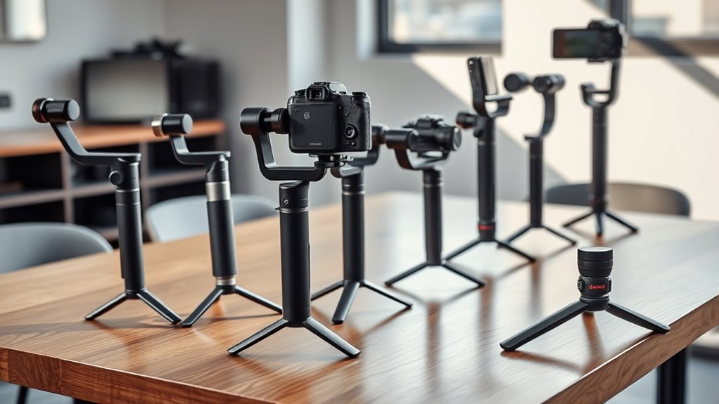 top iphone stabilizer picks