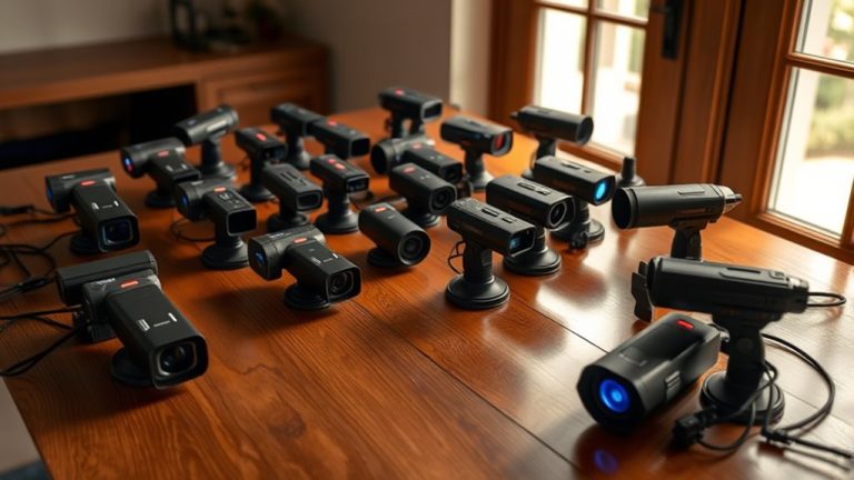 top ir cameras for home inspections