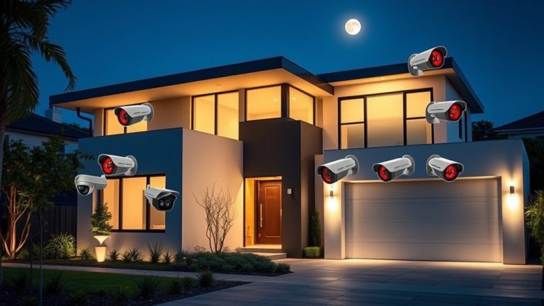 top ir security cameras