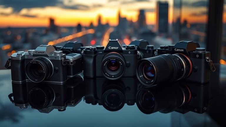 top iso settings guide
