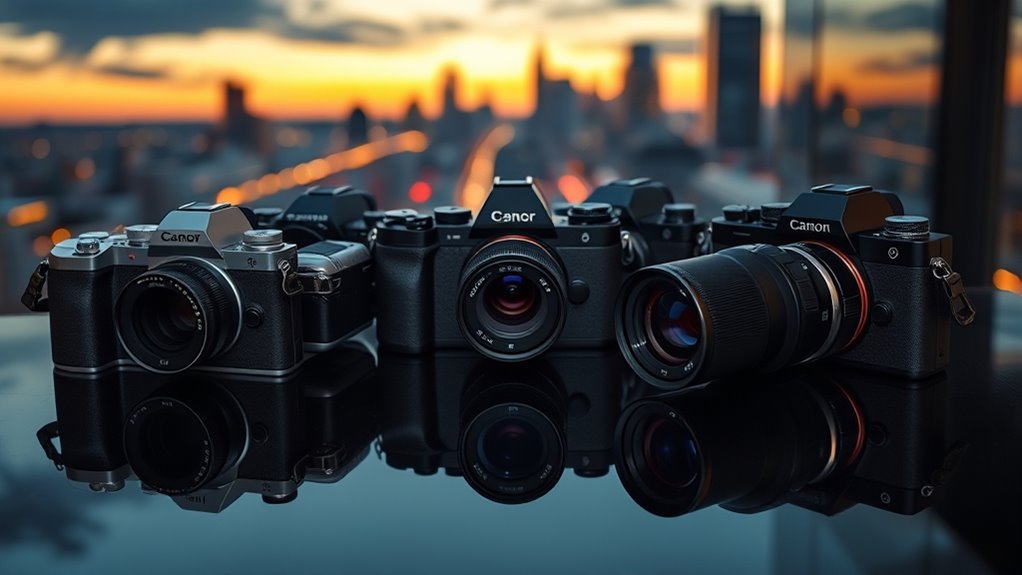 top iso settings guide