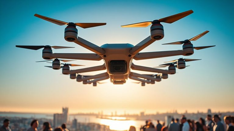 top israeli camera drones 2026