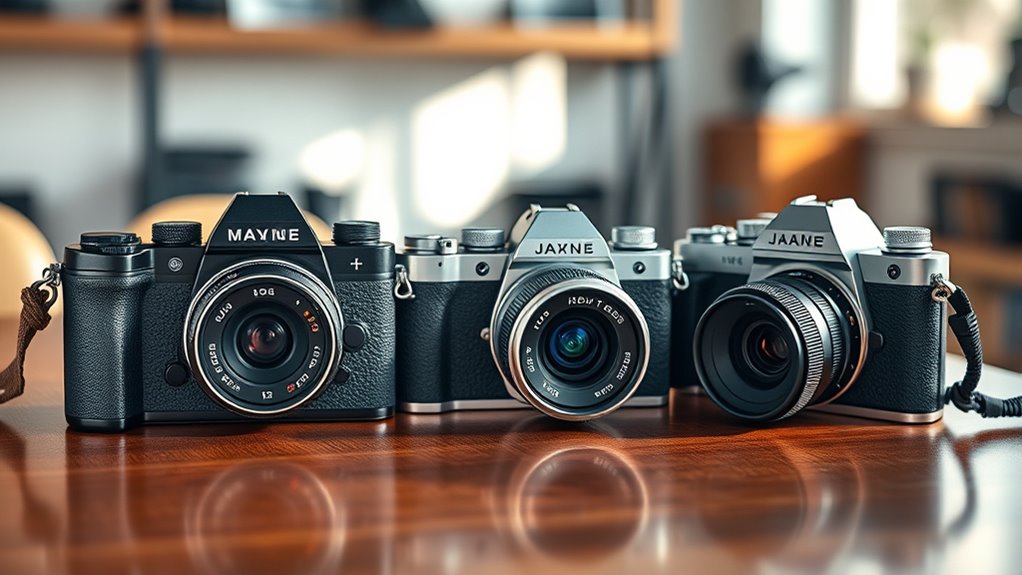 top japanese cameras 2027
